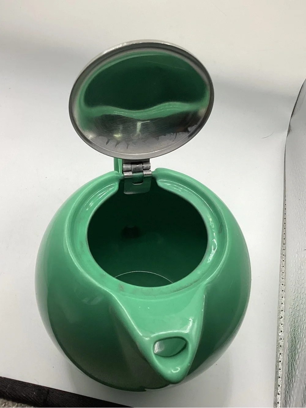 ZERO JAPAN Universal Teapot (or Bee House Teapot)